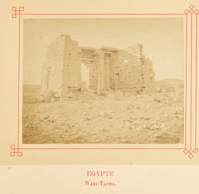  av Félix Bonfils