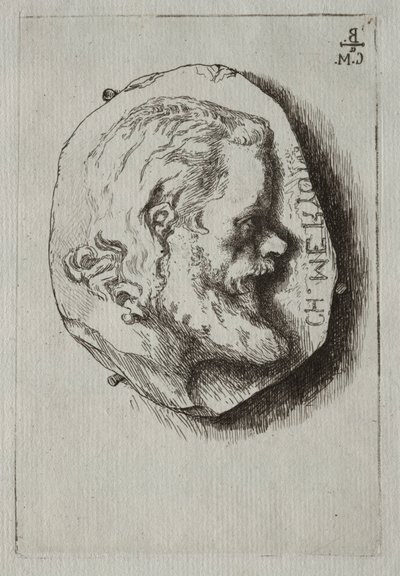  av Felix Bracquemond