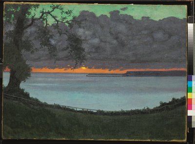  av Felix Edouard Vallotton