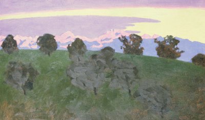 Ukjent bilde av Felix Edouard Vallotton