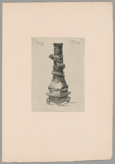  av Felix Hilaire Buhot