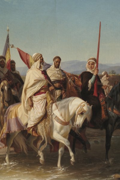  av Felix Philippoteaux