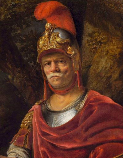  av Ferdinand Bol