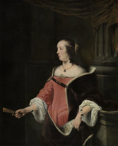  av Ferdinand Bol