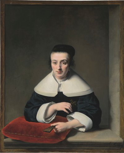  av Ferdinand Bol