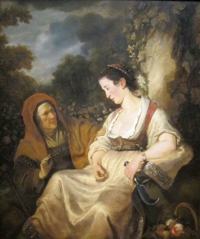  av Ferdinand Bol
