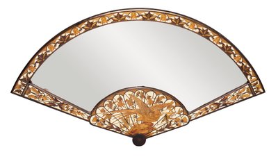 Bordspeil, Maison Giroux, ca. 1880 av Ferdinand Duvinage
