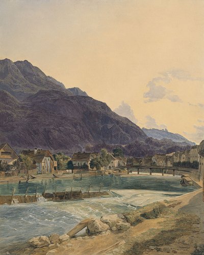  av Ferdinand Georg Waldmuller