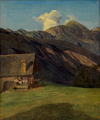  av Ferdinand Georg Waldmüller
