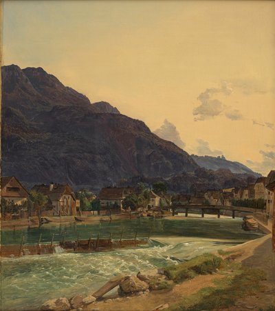  av Ferdinand Georg Waldmüller