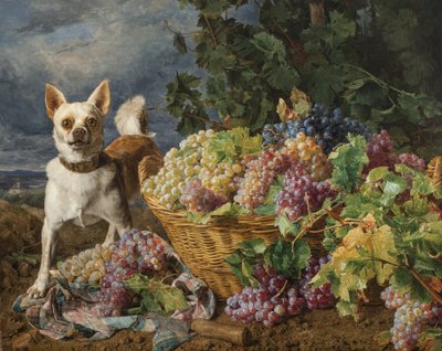  av Ferdinand Georg Waldmuller