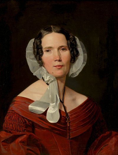  av Ferdinand Georg Waldmüller