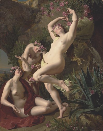  av Ferdinand Georg Waldmuller
