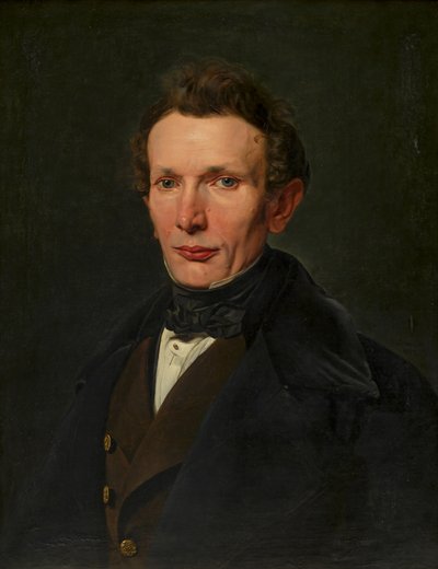  av Ferdinand Georg Waldmüller
