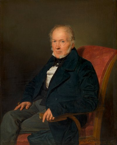  av Ferdinand Georg Waldmüller