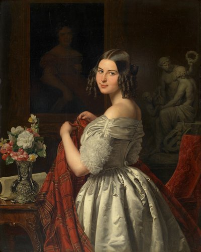  av Ferdinand Georg Waldmüller