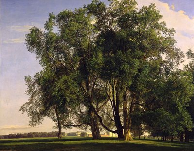  av Ferdinand Georg Waldmüller