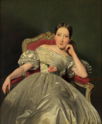  av Ferdinand Georg Waldmüller
