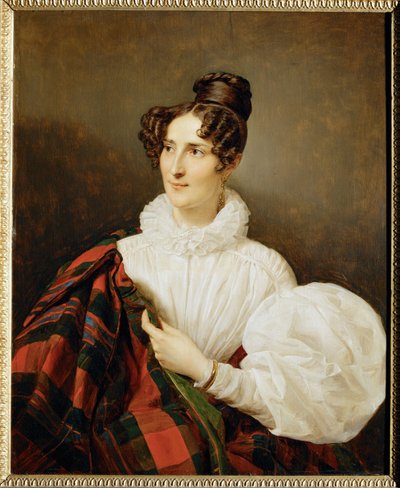  av Ferdinand Georg Waldmuller