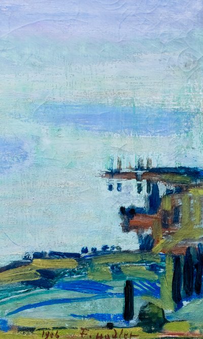  av Ferdinand Hodler