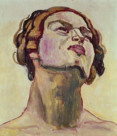 Ukjent bilde av Ferdinand Hodler