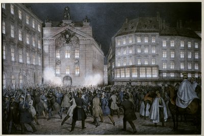  av Ferdinand Hofbauer