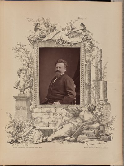  av Ferdinand J. Mulnier
