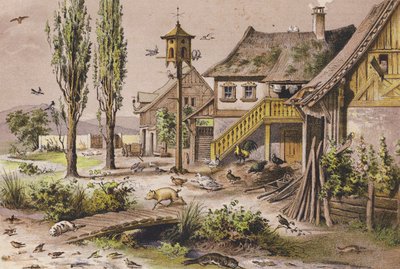  av Ferdinand Karl Klimsch