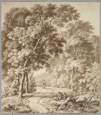  av Ferdinand Kobell