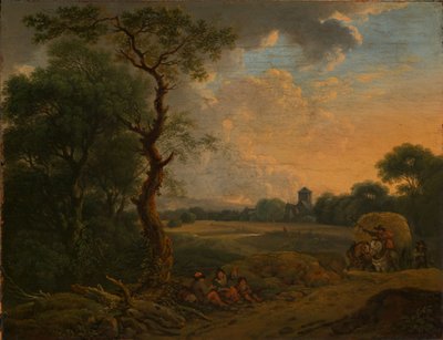  av Ferdinand Kobell
