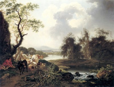  av Ferdinand Kobell