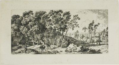 Eselsjåføren av Ferdinand Kobell