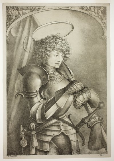  av Ferdinand Piloty