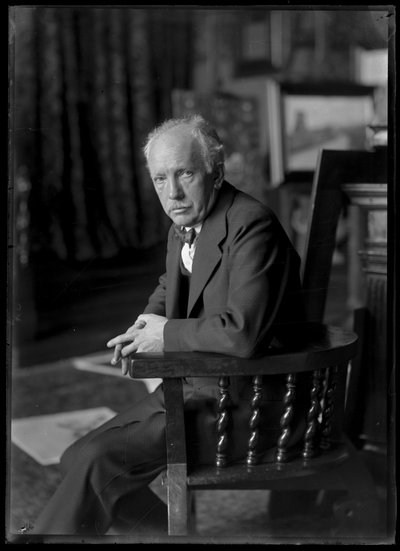  av Ferdinand Schmutzer