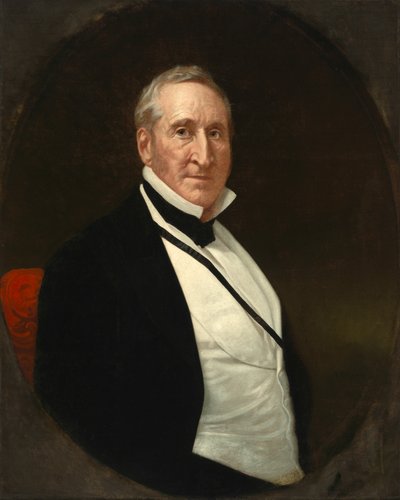 Thomas Hart Benton, ca. 1861. av Ferdinand Thomas Lee Boyle