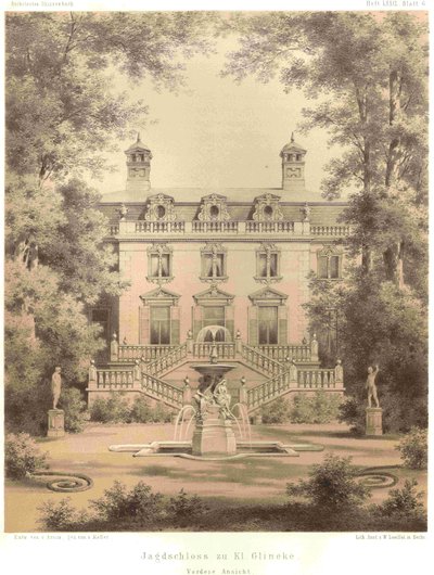  av Ferdinand von Arnim