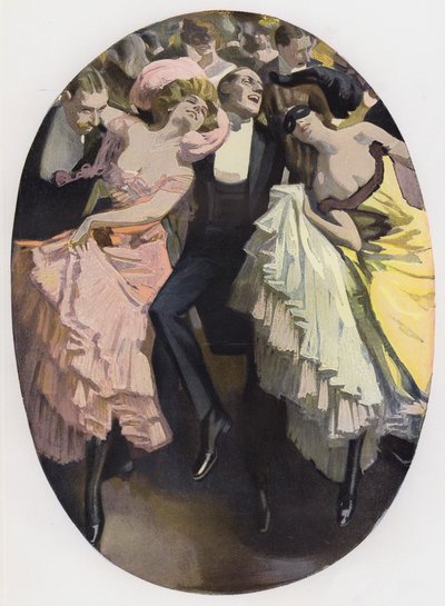 Finale av Ferdinand von Reznicek