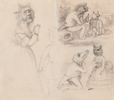  av Ferdinand von Wright