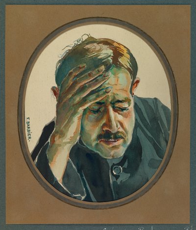  av Fernand Barbier