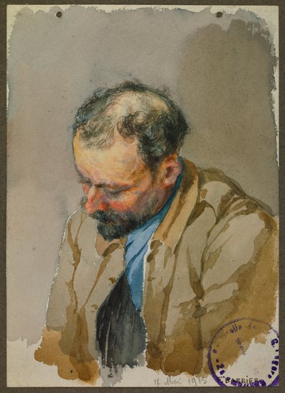  av Fernand Barbier