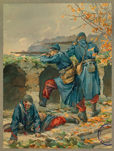  av Fernand Barbier