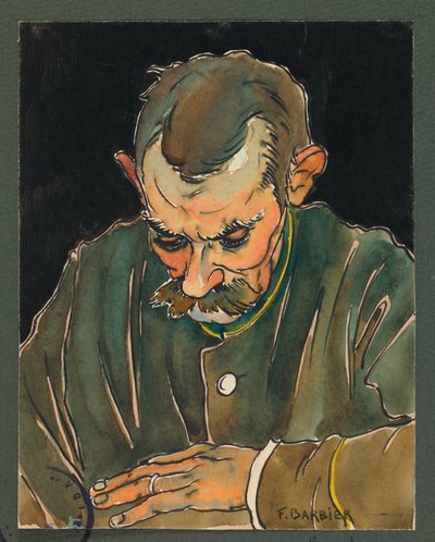  av Fernand Barbier