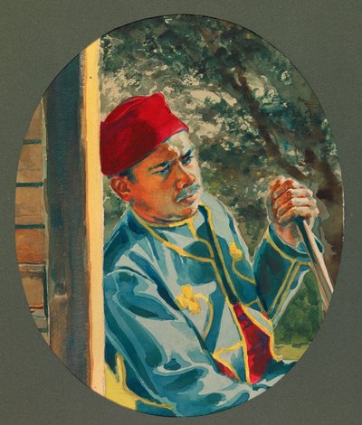  av Fernand Barbier