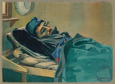  av Fernand Barbier