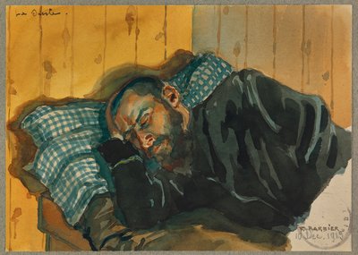  av Fernand Barbier