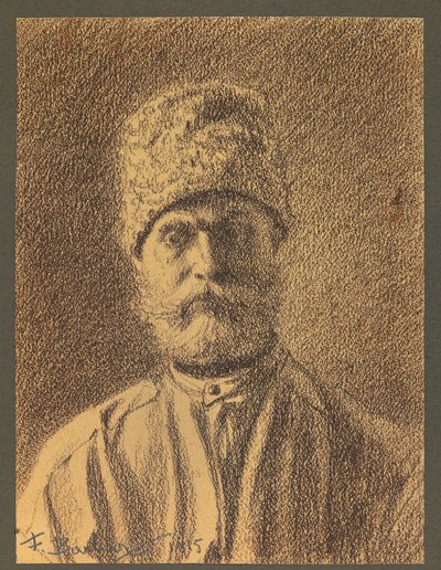  av Fernand Barbier