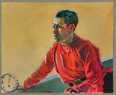  av Fernand Barbier