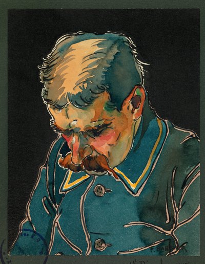  av Fernand Barbier