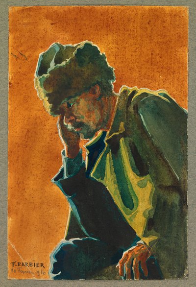  av Fernand Barbier