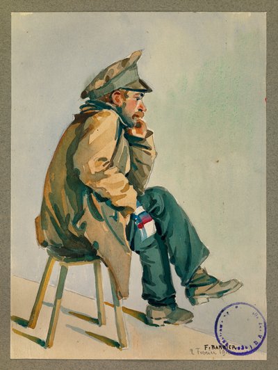  av Fernand Barbier